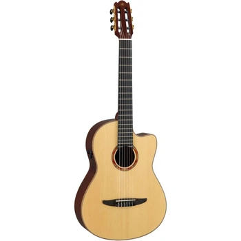 Класична гітара із звукознімачем Yamaha NCX3 NT (40051)