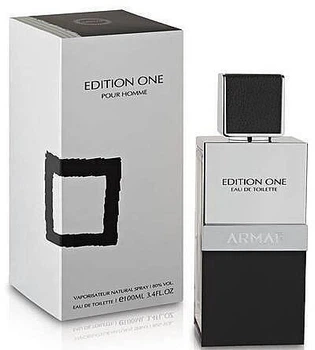 Armaf Edition One