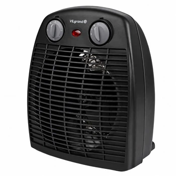 Тепловентилятор VILGRAND VF2015 BLACK