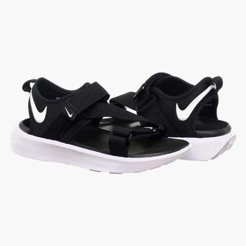 Сандалии женские Nike Vista 38 Черные DJ6607-001