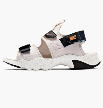 Сандалии женские Nike Canyon 35.5 Светло-кремовые CV5515-004