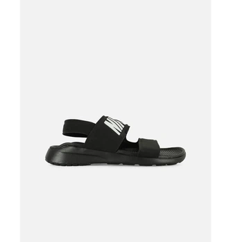 Сандалии женские Nike Tanjun Sandals Black 39 Черные 882694-001
