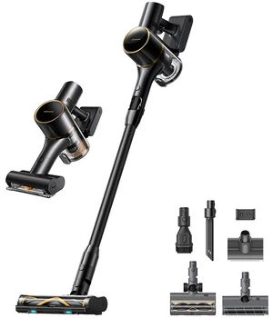 Аккумуляторный пылесос Dreame R10s Pro EN