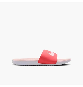 Детские шлепанцы Nike Kawa Slides 32 FJ8812-800