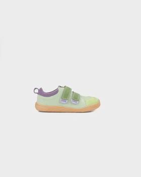 Кросівки OSIK Glibbo Forrest Charm Toddlers 25 Зелений для дівчаток