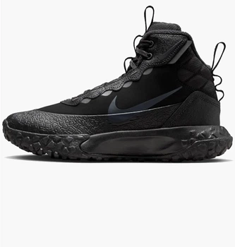 Ботинки подростковые Nike Terrascout 38.5 Черный FV4173-001