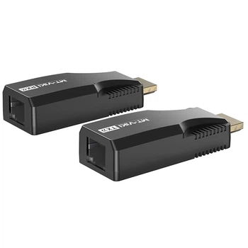 Удлинитель сигнала MT-Viki MT-ED01S к 50 м