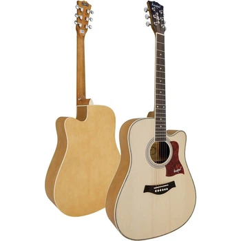 Гитарный комплект Kaspar K218C NT (228877)