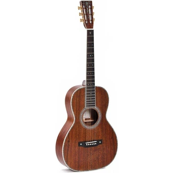 Акустическая гитара Sigma Special Edition 00K2-42S (127537)