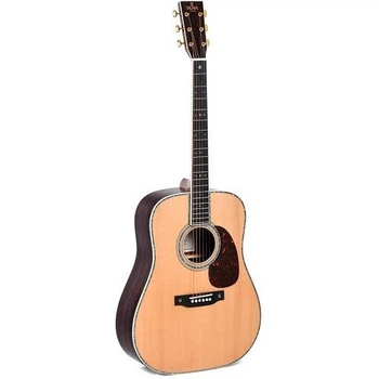 Акустическая гитара Sigma Standart Series DT-42 (127216)