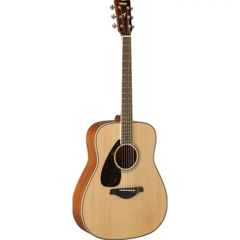 Акустична гітара Yamaha FG820L (33386)