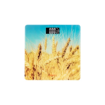 Весы напольные Ardesto Wheat SCB-965WHEAT