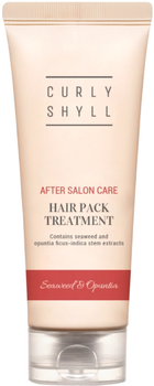 Маска для волосся Curly Shyll After Salon Care для пошкодженого волосся 30 мл (8809732861758)