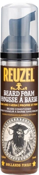 Пінка для бороди Reuzel Clean&Fresh 70 мл (850031020719)