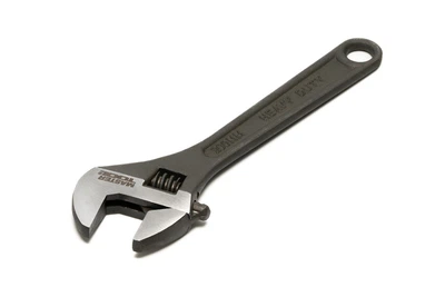 Ключ разводной MASTERTOOL 200 мм 0-25 мм CrV фосфатированный 76-0222