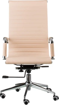 Кресло Special4You Solano Artleather Beige (E1533)