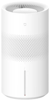 Увлажнитель воздуха Xiaomi Mijia Smart Evaporative Humidifier Pro BHR082TEU 13 Вт белый