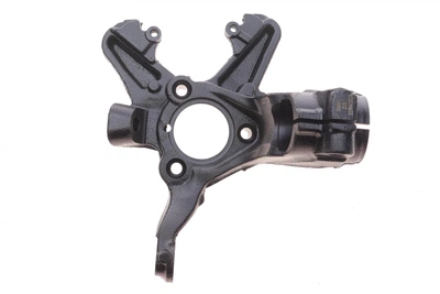 Кулак поворотный (цапфа) (передняя/R) VW Caddy III 06-15 (3 отв.) AIC 55697