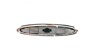 Решітка радіатора 321705 POLCAR