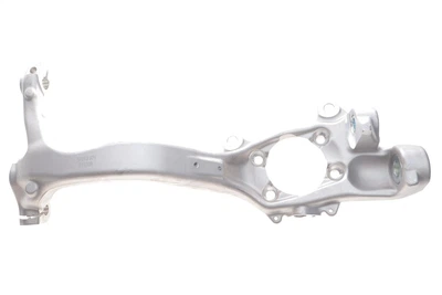 Кулак поворотный (цапфа) Audi A4 00-08(R) (передняя) AIC 57013