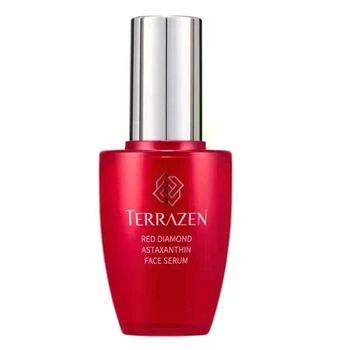 Серум для лица Red Diamond Astaxanthin Face Serum TERRAZEN 50 мл