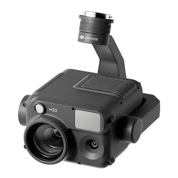 Камера для дронів гібридна DJI Zenmuse H30 + DJI Care Enterprise (1 рік) (CB.202404230970)