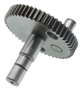 Відповідна шестерня якоря VJ Parts для перфоратора Бosch GBH 11 DE/GBH 10E аналог 1617000994 арт.перф150