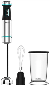 Blender Cecotec Power TitanBlack 1200 XL Cream (4291)