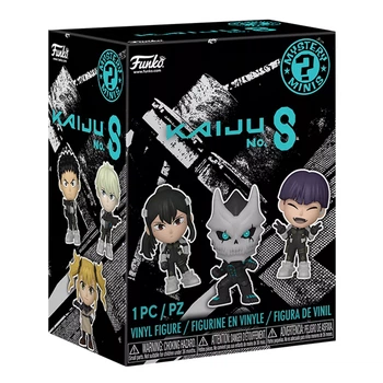 Фігурка-сюрприз Funko POP! Кайджю №8 (90579F)