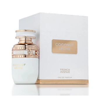 French Avenue Coconut Leche женская парфюмированная вода 80 мл