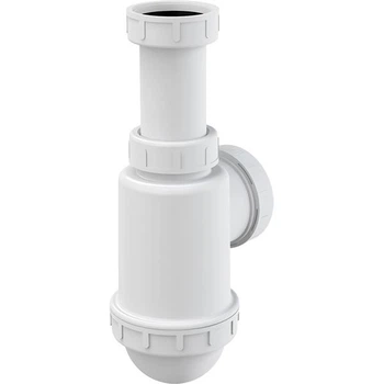 Сифон для мийки Alcaplast A443