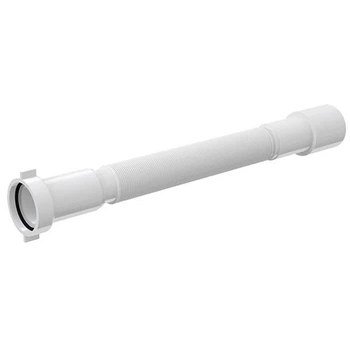 Гнучка труба Alcaplast А77 1 1/2'x50/40