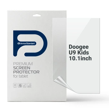 Гідрогелева плівка на планшет Doogee Tab U9 Kids 10.1 ArmorStandart Anti-Blue захист екрану антиблікова (ARM93966)