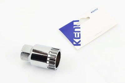 Ключ для зняття картридж-каретки до велосипеда 24 мм KL-9706B KENLI