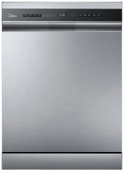 Zmywarka Midea MDWEF1433DSS-WE
