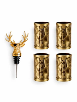 Набір Jagermeister GP