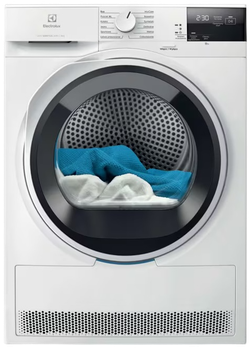Suszarka bębnowa Electrolux 600 GentleCare EW6D284YP