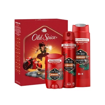 Набор Old Spice Bearglove