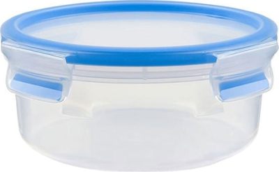 Pojemnik do przechowywania żywności Emsa Clip and Close okrągły 850 ml (4009049303222)