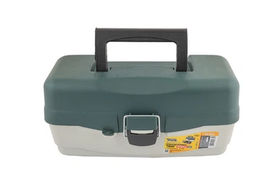 Ящик органайзер MASTERTOOL РЫБАК 13.5" 341х178х151 мм 79-2074