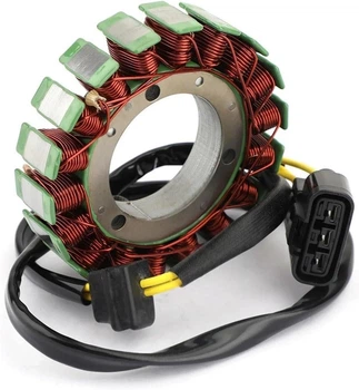 Генератор Stator Cтатор магнето CFORCE 800, X8, ZFORCE 800 (Z8), UFORCE 800 (U8), Tracker 800 2012 2013 2014 2015 2016 2017 2018 2019 2020 2021 2022 2023