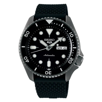 Часы SEIKO SEIKO 5 SUITS SRPD65K2