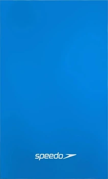 Полотенце Speedo MICROFIBRE TOWEL AU синее Уни 80 х 130 см