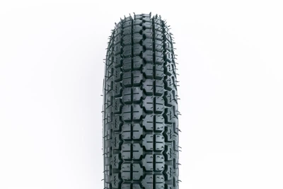 Шина 3,50-8 шипованная CA116A