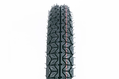 Шина 3,00-17 дорожная CA132A