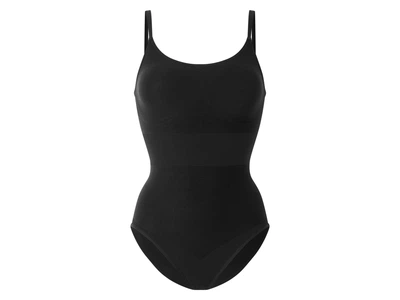 Утягивающее боди безшовное для женщины Esmara CREORA® 495627 L Черный