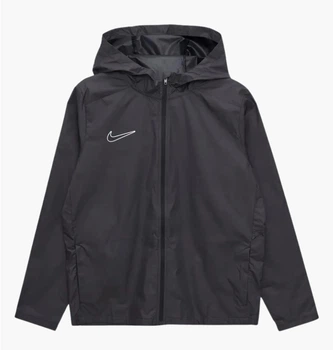 Вітровка дитяча Nike Academy 25 Storm-Fit Black 164 CM Чорний FZ9863-010