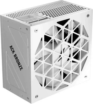 Блок питания 1stPlayer HA-750AA2 750W White (ACK-BRZ-750-WH-EU)