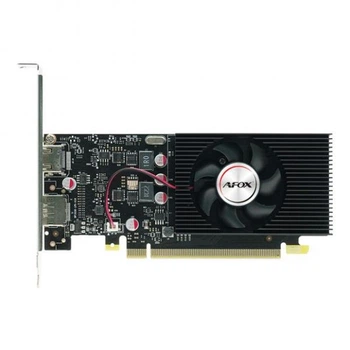 Відеокарта afox GeForceдола 1030 2gb gdr5 af1030-2048d5l5-v4