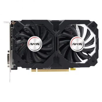 Відеокарта afox Radeon rx 550 8 gddr5 afrx550-8192d5h2-v2